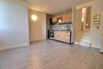achat appartement evian-les-bains 74500