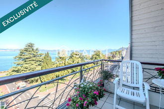 achat appartement evian-les-bains 74500
