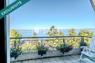 achat appartement evian-les-bains 74500