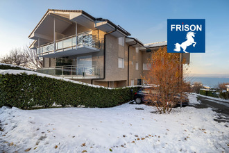 achat appartement evian-les-bains 74500