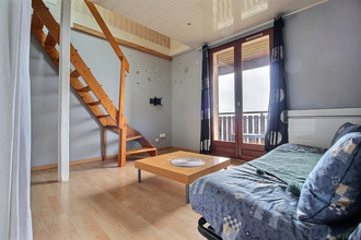 achat appartement evian-les-bains 74500