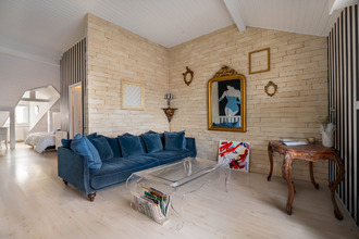 achat appartement evian-les-bains 74500