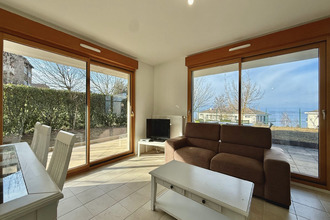 achat appartement evian-les-bains 74500