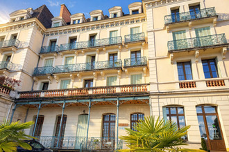 achat appartement evian-les-bains 74500