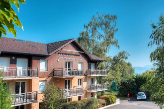 achat appartement evian-les-bains 74500