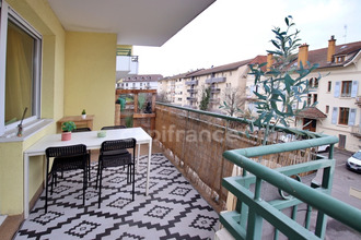 achat appartement evian-les-bains 74500
