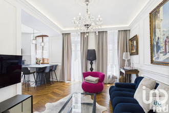 achat appartement evian-les-bains 74500