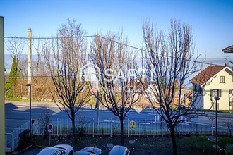 achat appartement evian-les-bains 74500