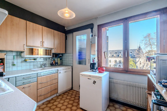 achat appartement evian-les-bains 74500