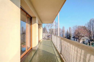 achat appartement evian-les-bains 74500