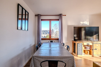 achat appartement evian-les-bains 74500