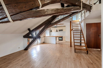 achat appartement evian-les-bains 74500