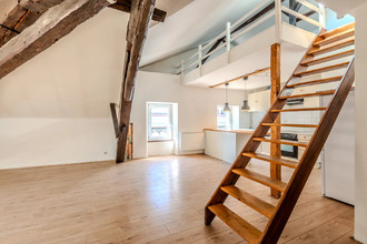 achat appartement evian-les-bains 74500