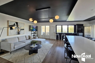 achat appartement evian-les-bains 74500