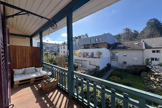achat appartement evian-les-bains 74500