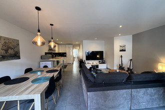 achat appartement evian-les-bains 74500