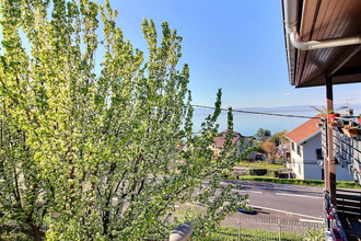 achat appartement evian-les-bains 74500