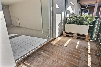 achat appartement evian-les-bains 74500