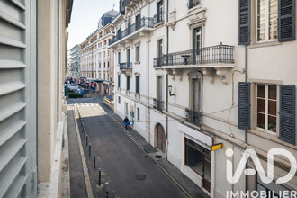 achat appartement evian-les-bains 74500
