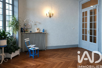 achat appartement evian-les-bains 74500