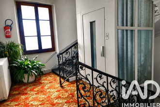 achat appartement evian-les-bains 74500