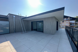 achat appartement evian-les-bains 74500