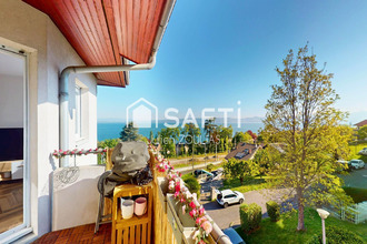 achat appartement evian-les-bains 74500