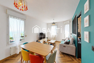 achat appartement evian-les-bains 74500