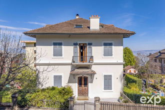 achat appartement evian-les-bains 74500