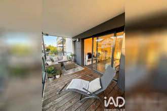 achat appartement evian-les-bains 74500