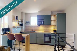 achat appartement evian-les-bains 74500