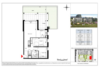 achat appartement evian-les-bains 74500
