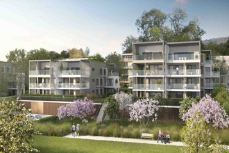 achat appartement evian-les-bains 74500