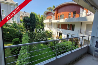 achat appartement evian-les-bains 74500