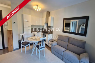 achat appartement evian-les-bains 74500