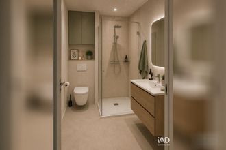 achat appartement evian-les-bains 74500