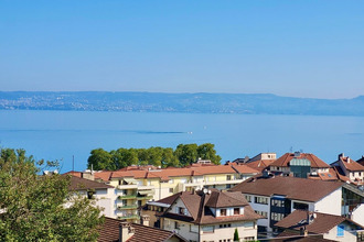 achat appartement evian-les-bains 74500