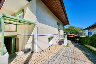 achat appartement evian-les-bains 74500