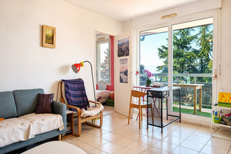 achat appartement evian-les-bains 74500