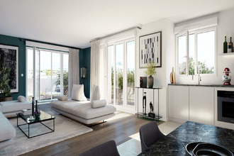 achat appartement evian-les-bains 74500