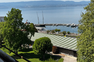 achat appartement evian-les-bains 74500