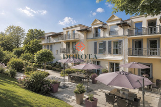 achat appartement evian-les-bains 74500