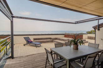 achat appartement evian-les-bains 74500