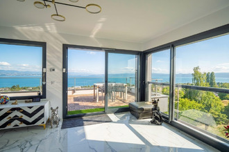 achat appartement evian-les-bains 74500