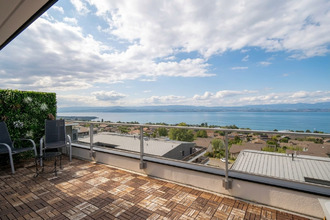 achat appartement evian-les-bains 74500