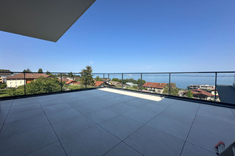 achat appartement evian-les-bains 74500