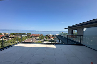 achat appartement evian-les-bains 74500