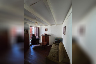achat appartement evisa 20126