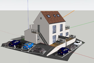 achat appartement evrecy 14210