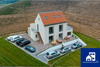 achat appartement evrecy 14210